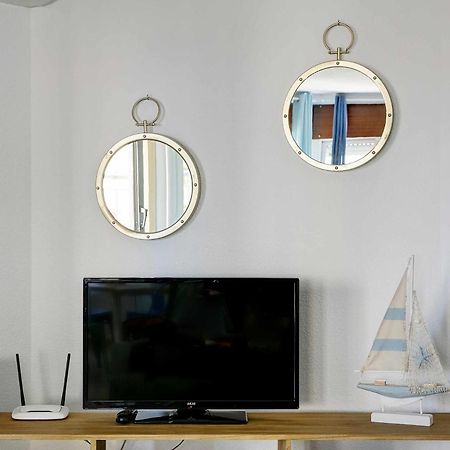 Apartamento Tokiomar Playa Gandía Eksteriør billede