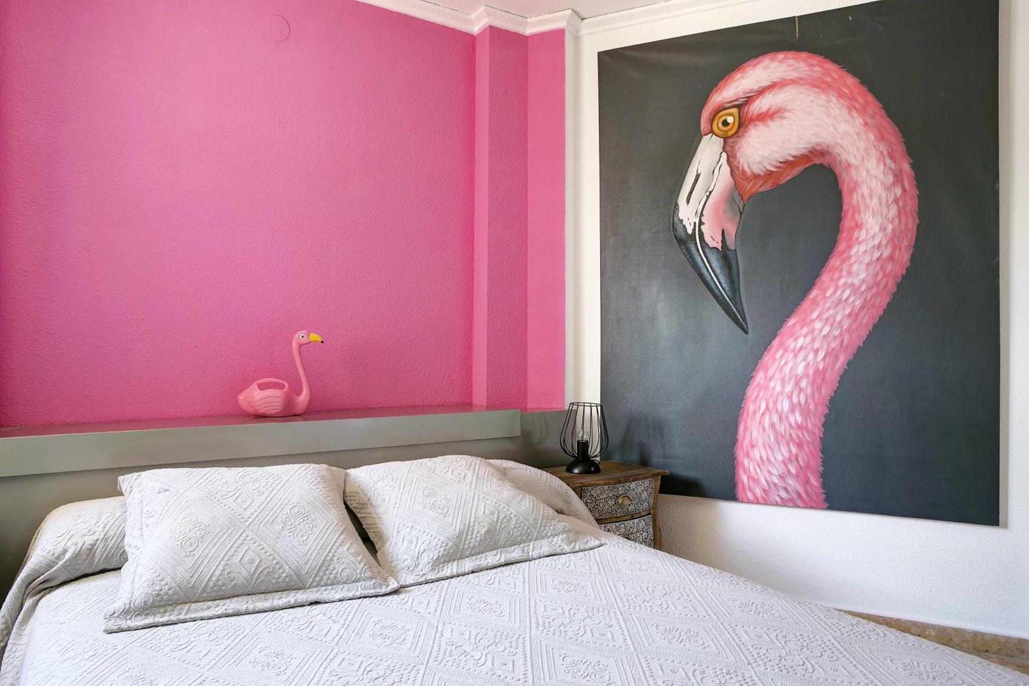 Apartamento Tokiomar Playa Gandía Eksteriør billede