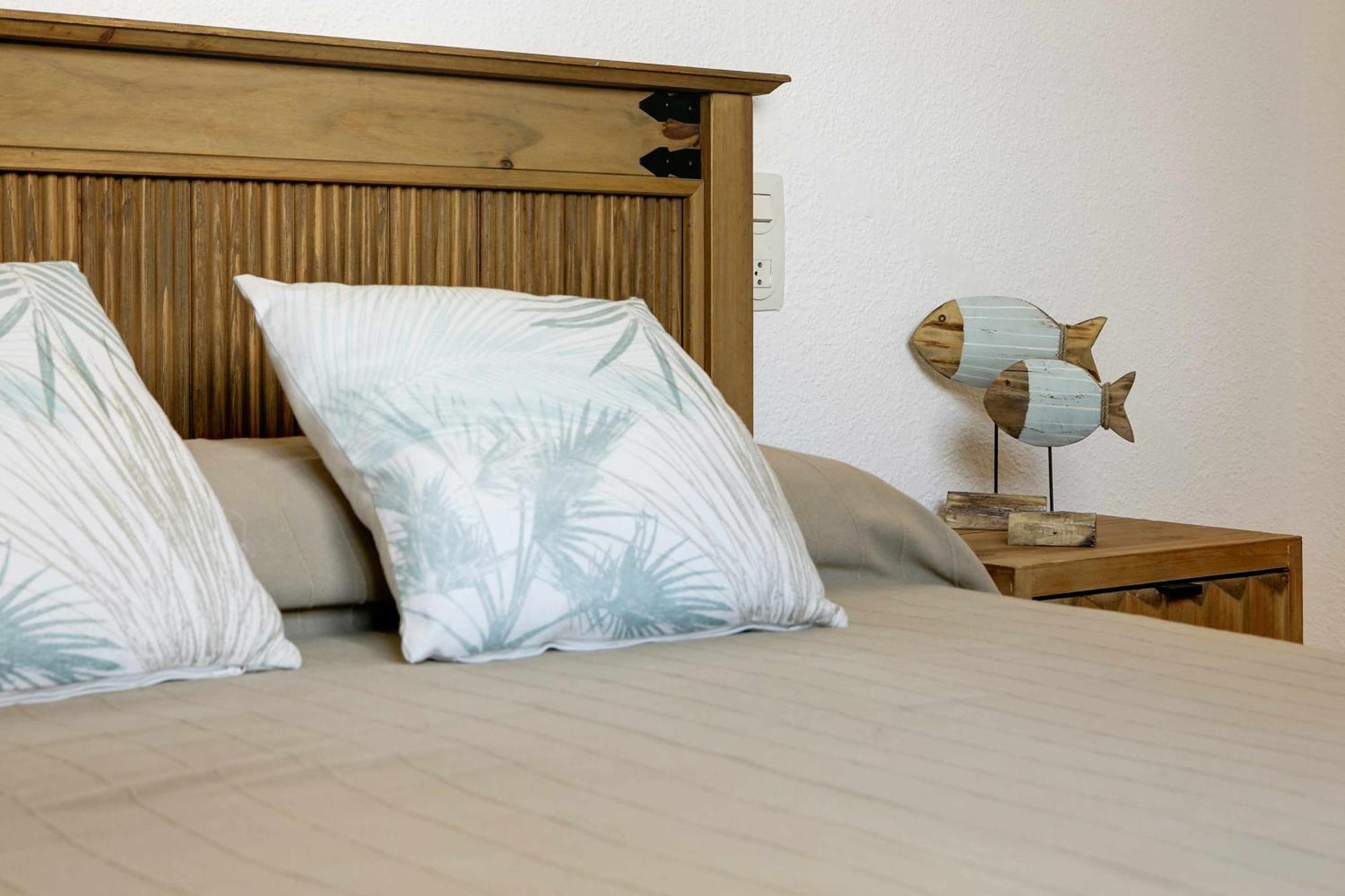 Apartamento Tokiomar Playa Gandía Eksteriør billede