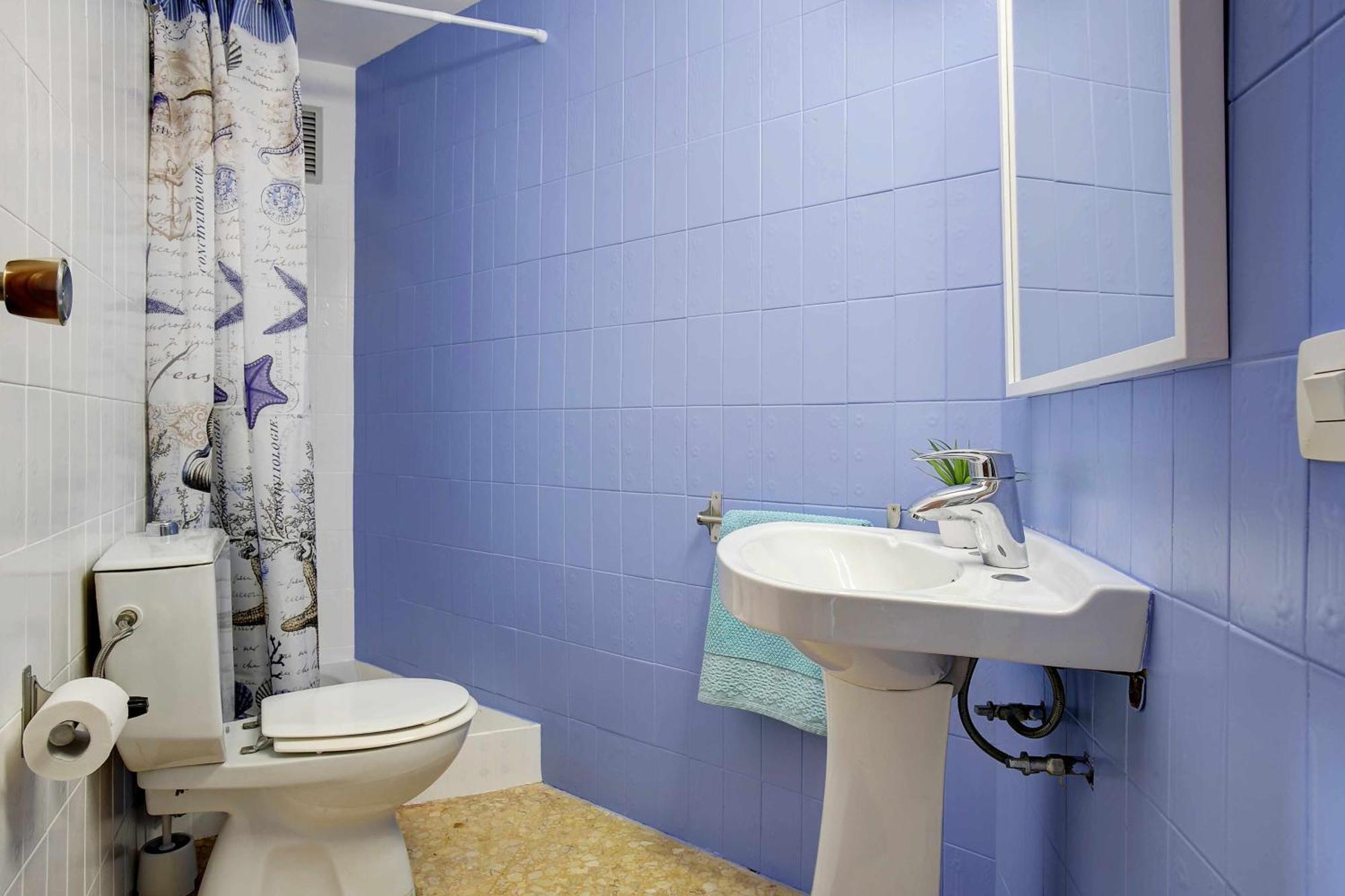 Apartamento Tokiomar Playa Gandía Eksteriør billede